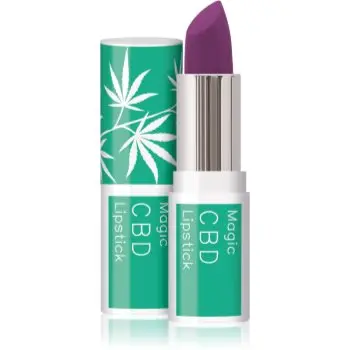 Dermacol Cannabis Magic CBD balsam ph auto-colorant