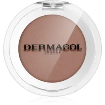Dermacol Compact Mono farduri de ochi pentru utilizare umedă și uscată