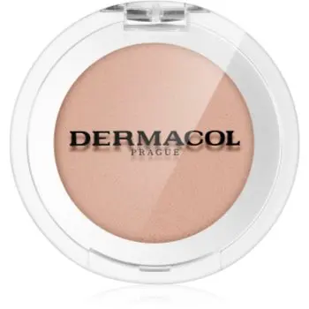 Dermacol Compact Mono farduri de ochi pentru utilizare umedă și uscată