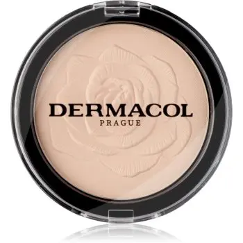 Dermacol Compact pudra compacta
