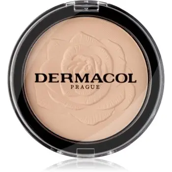 Dermacol Compact pudra compacta
