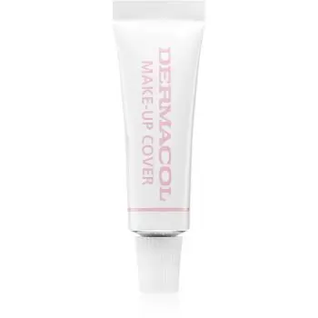 Dermacol Cover Mini fond de ten acoperire extremă SPF 30 - mini tester