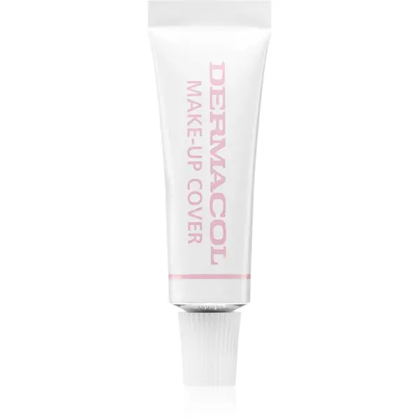 Dermacol Cover Mini fond de ten acoperire extremă SPF 30 - mini tester culoare 209 4 g