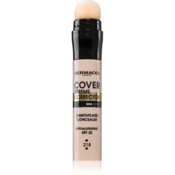 Dermacol Cover Xtreme corector cu acoperire mare SPF 30