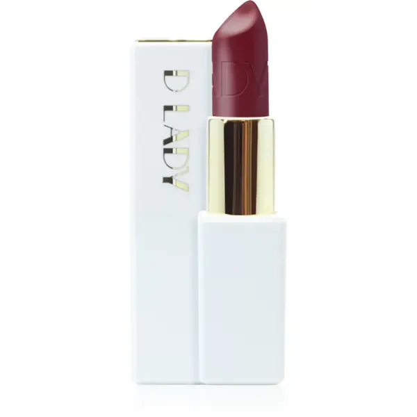 Dermacol D Lady ruj cremos cu finisaj satinat culoare 4.4 g
