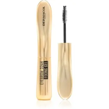 Dermacol Eyebrow 24h Gel de fixare transparent pentru sprâncene