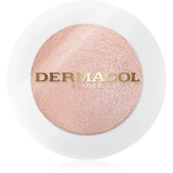 Dermacol Glow Blush fard de obraz compact culoare 3 SOLSTICE 7.2 g