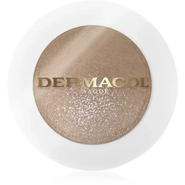 Dermacol Glow Bronzer pudra compacta pentru bronzat culoare 6 DUNE 7.2 g