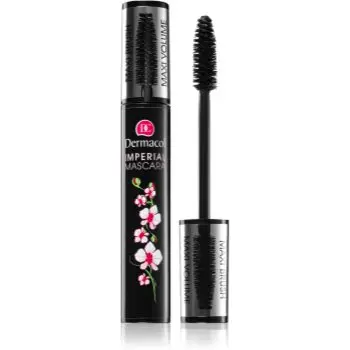 Dermacol Imperial Maxi Volume & Length mascara pentru alungire