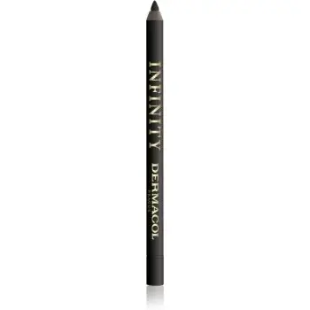 Dermacol Infinity 20H creion metalic pentru ochi rezistent la apa