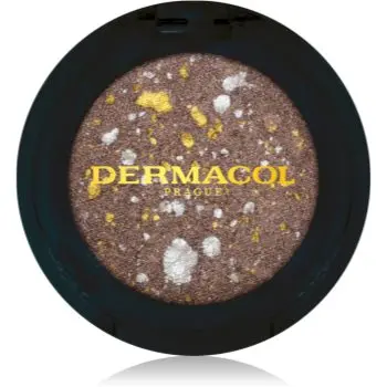 Dermacol Infinity Moon umbre de pleoape cu sclipici