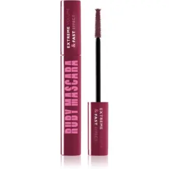 Dermacol Just Mascara mascara pentru volum