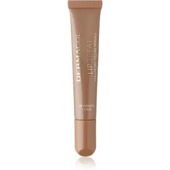 Dermacol Lip Treat lip gloss hidratant