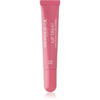 Dermacol Lip Treat lip gloss hidratant