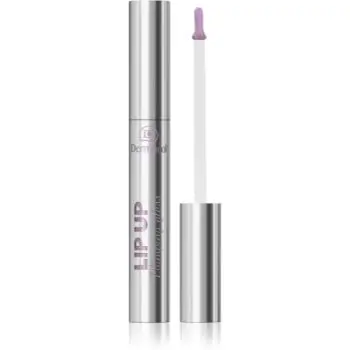 Dermacol Lip Up luciu de buze pentru un volum suplimentar