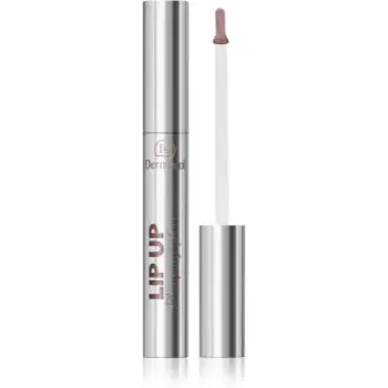 Dermacol Lip Up luciu de buze pentru un volum suplimentar