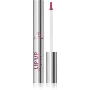 Dermacol Lip Up luciu de buze pentru un volum suplimentar