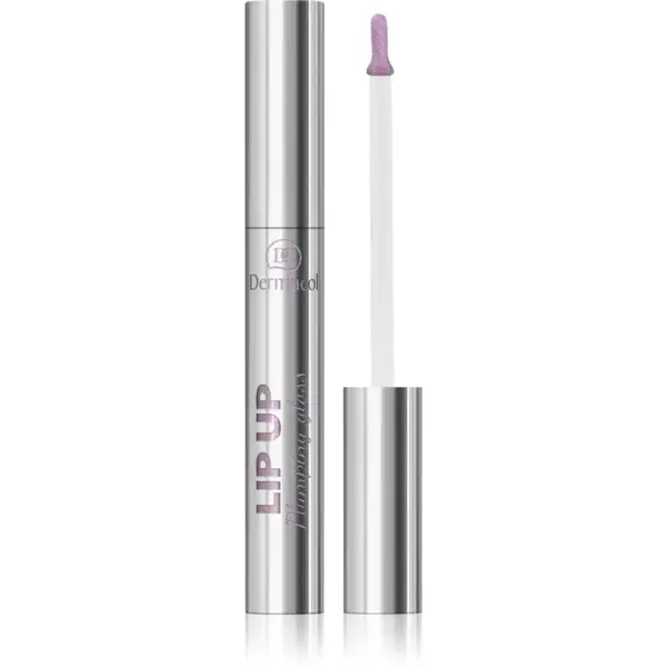 Dermacol Lip Up luciu de buze pentru un volum suplimentar culoare 1 3 ml