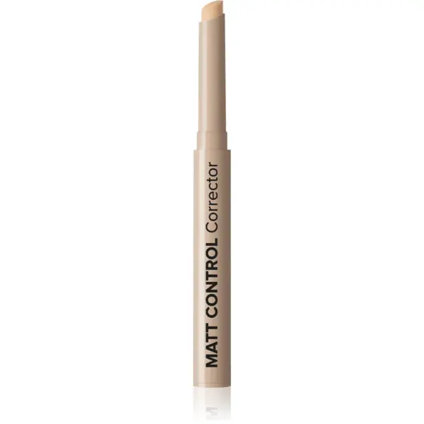 Dermacol Matt Control corector culoare 02 1.1 g