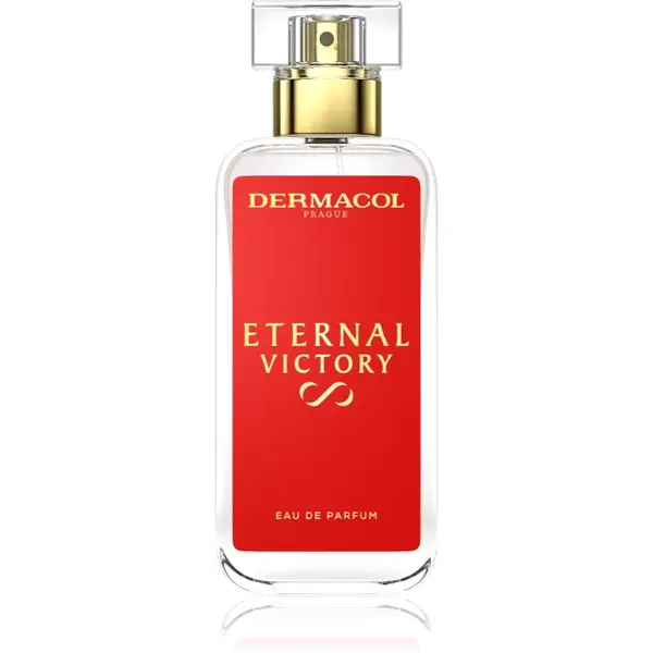 Dermacol Men Agent Eternal Victory Eau de Parfum pentru bărbați 50 ml