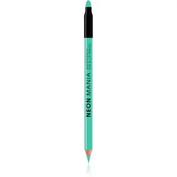 Dermacol Neon Mania Creion de ochi și buze rezistent la apa