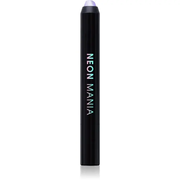 Dermacol Neon Mania dermatograf cremos cu efect multicromatic 12h Mermaid - 3 3 g
