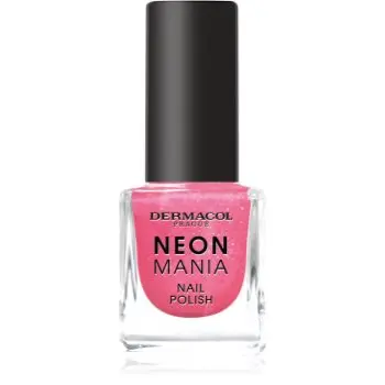 Dermacol Neon Mania lac de unghii