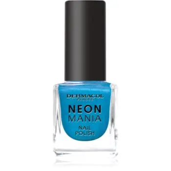 Dermacol Neon Mania lac de unghii
