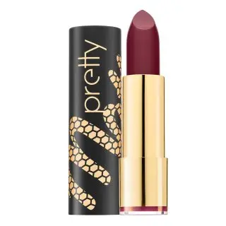 Dermacol Pretty Matte Lipstick ruj pentru efect mat N. 26 4,5 g