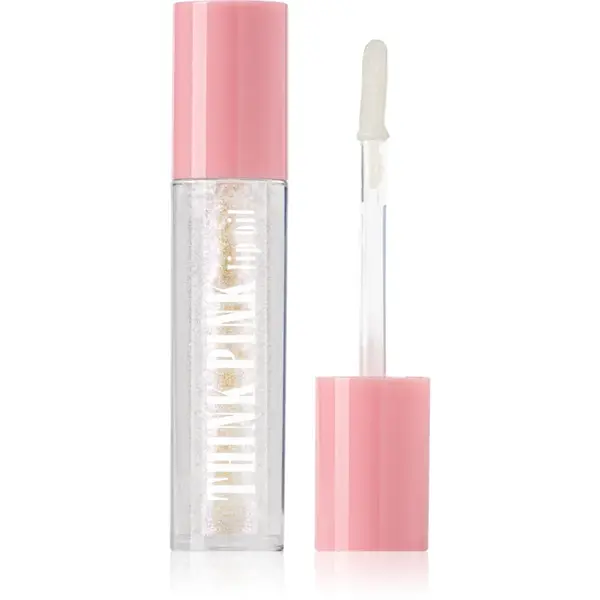 Dermacol Think Pink ulei pentru buze culoare 02 4 ml