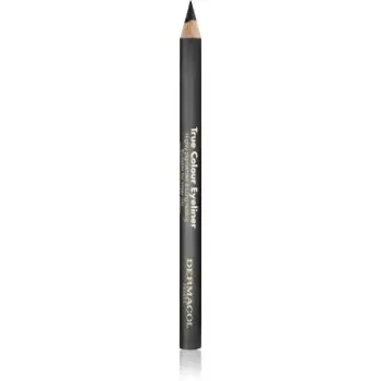 Dermacol True Colour Eyeliner dermatograf persistent