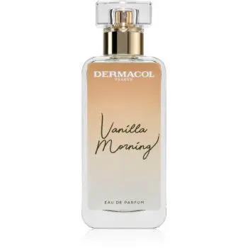 Dermacol Vanilla Morning Eau de Parfum pentru femei pentru femei