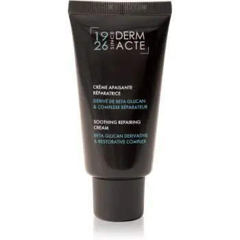 DermActe Treat Soothing Repairing Cream crema reparatorie cu efect calmant