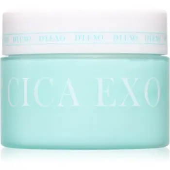 Dermaline D'LEXO Cica Exo Comforting Cream crema calmanta si hidratanta cu efect antirid