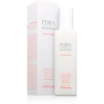 Dermaline PDRN Solution Activing Emulsion lotiune activa cu efect de hidratare