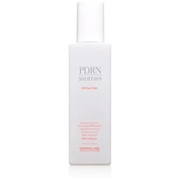 Dermaline PDRN Solution Activing Toner tonic pentru fata 200 ml