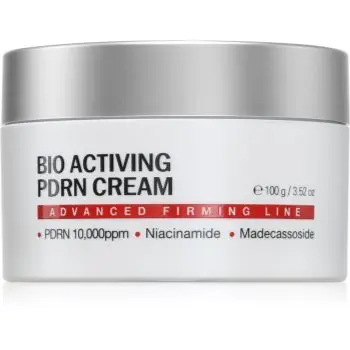 Dermaline PDRN Solution Bio Activing PDRN Cream crema pentru reintinerire