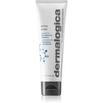 Dermalogica Daily Skin Health Active Moist Fluid pentru hidratare usoara oil free