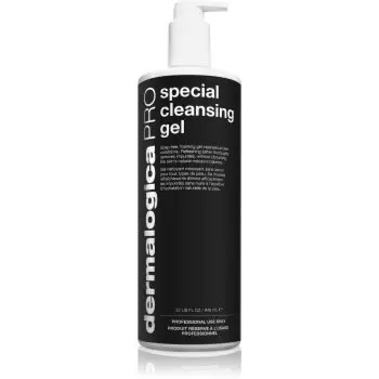 Dermalogica Daily Skin Health Special Cleansing Gel gel spumant de curatare pentru toate tipurile de ten