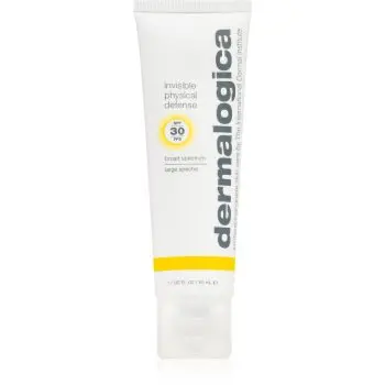 Dermalogica Invisible Physical Defense lotiune tonica SPF 30