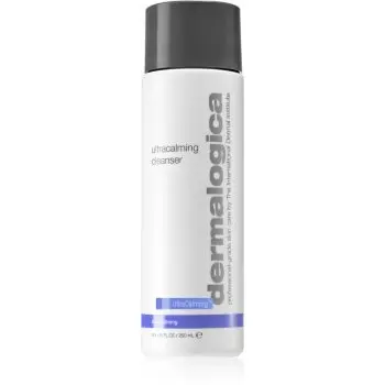 Dermalogica UltraCalming gel crema restorativ pentru curatare delicata