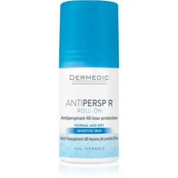 Dermedic Antipersp R antiperspirant roll-on 48 de ore