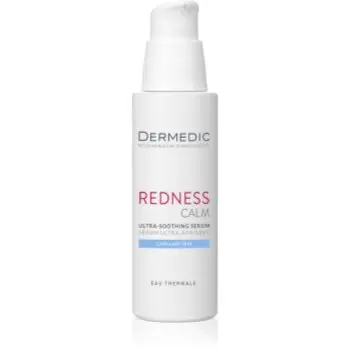 Dermedic Redness Calm ser calmant impotriva petelor rosii
