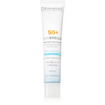 Dermedic Sunbrella Protective Fluid protective fluid SPF 50+