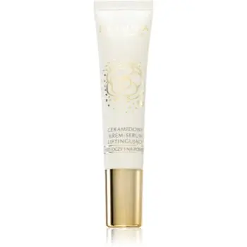 Dermika Luxury Ceramides ser pentru ochi cu ceramide