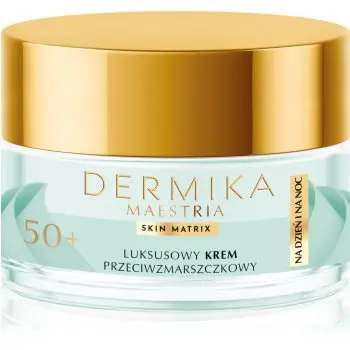 Dermika Maestria crema de lux antirid
