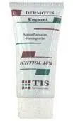 DERMOTIS ICHTIOL 10%