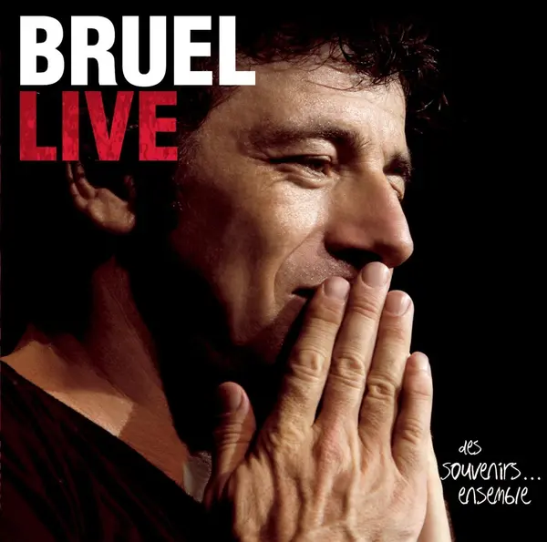 Des Souvenirs...Ensemble | Patrick Bruel