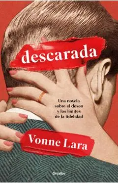 Descarada / Shameless - Vonne Lara