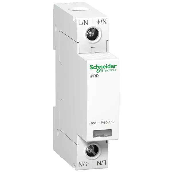 Descarcator iPRD40 40 kA 350V 1P Schneider A9L40100